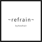 refrain by NEOhair